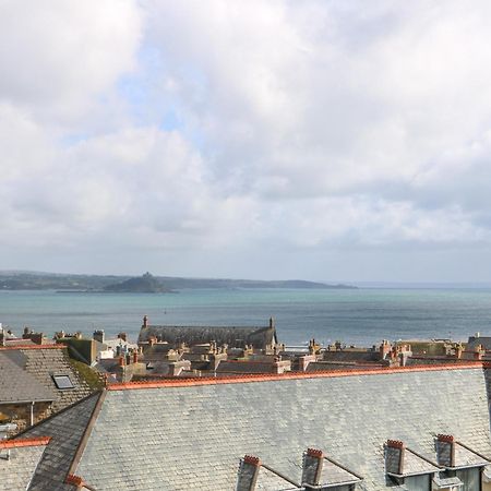 The Lookout Villa Penzance Buitenkant foto