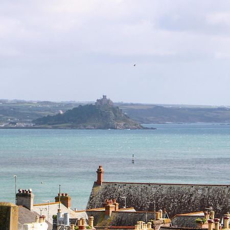 The Lookout Villa Penzance Buitenkant foto